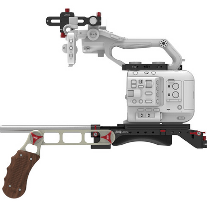 Vocas FX6 production kit