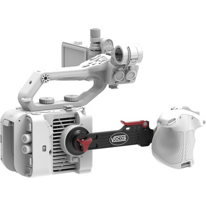 Vocas FX6 adjustable grip kit