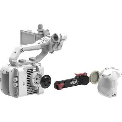 Vocas FX6 adjustable grip kit
