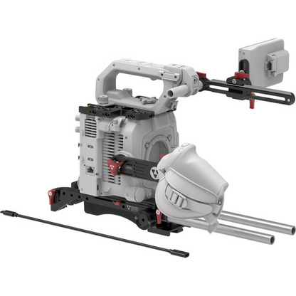Vocas Essential kit for Canon EOS C400