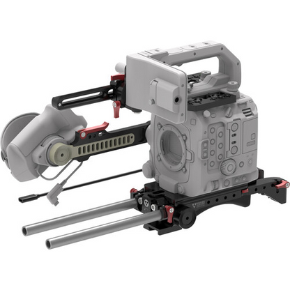 Vocas Essential kit for Canon EOS C400
