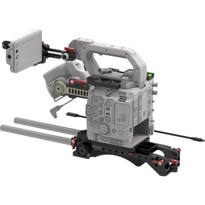 Vocas Essential kit for Canon EOS C400