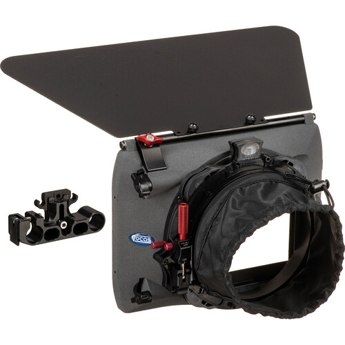 Vocas MB-256 matte box kit for any camera with 15 mm LW support