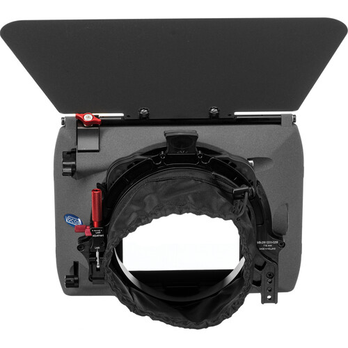 Vocas MB-256 matte box kit for any camera with 15 mm LW support