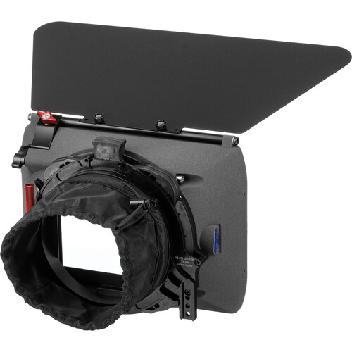 Vocas MB-256 matte box kit for any camera with 15 mm LW support