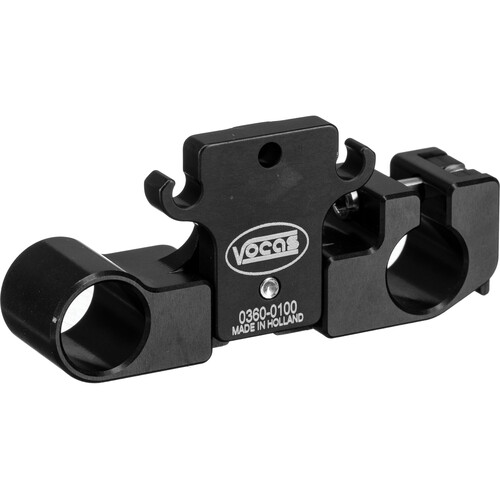 Vocas MB-256 matte box kit for any camera with 15 mm LW support