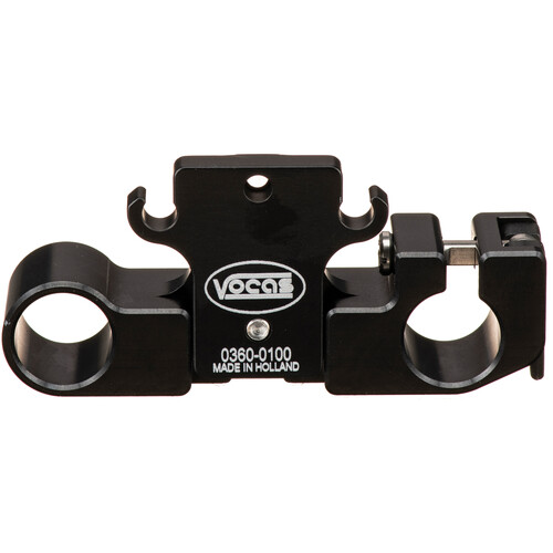 Vocas MB-256 matte box kit for any camera with 15 mm LW support