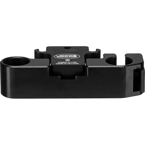 Vocas MB-256 matte box kit for any camera with 15 mm LW support