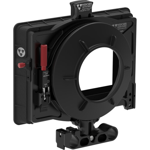 Vocas MB-260 Matte Box Kit for 15 mm LW Support