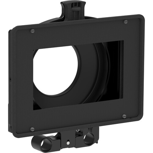 Vocas MB-260 Matte Box Kit for 15 mm LW Support