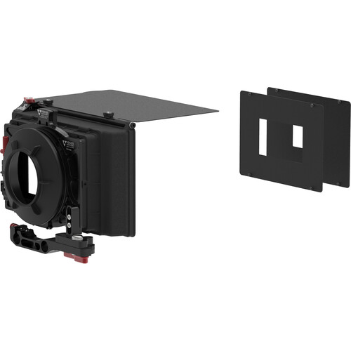 Vocas MB-260 Matte Box production Kit for 15 mm LW Support