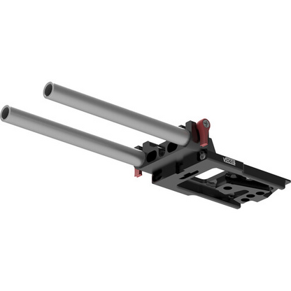Vocas MBS-100 type A MKII matte box support 15 mm