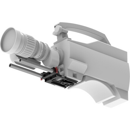 Vocas MBS-100 type A MKII matte box support 15 mm
