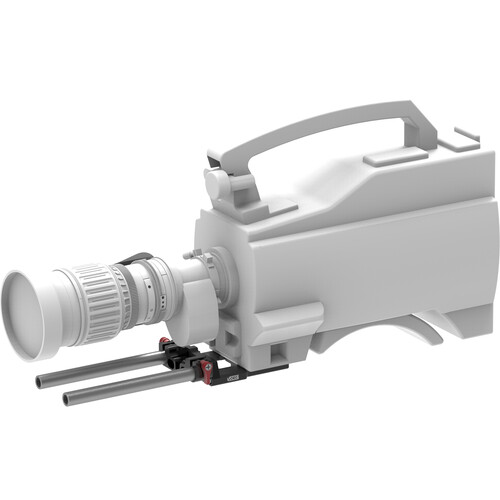 Vocas MBS-100 type A MKII matte box support 15 mm