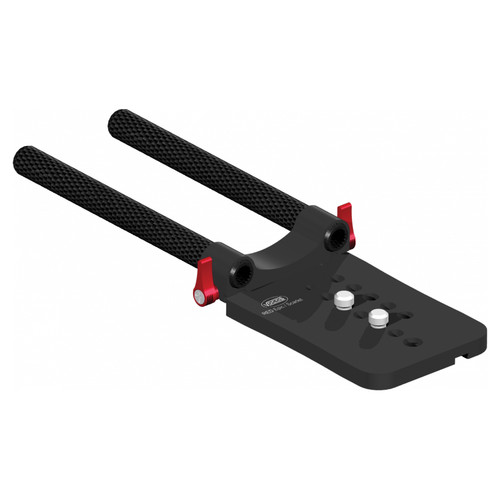 Vocas RED 15 mm rail support / BP-18 adapter