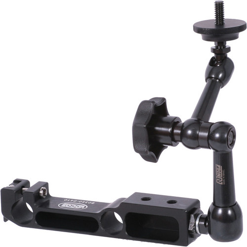 Vocas Monitor support SHORT for 15 mm rails