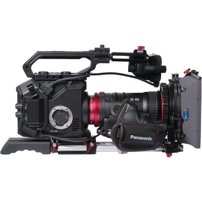 Vocas Pro rail support 15 mm Type P