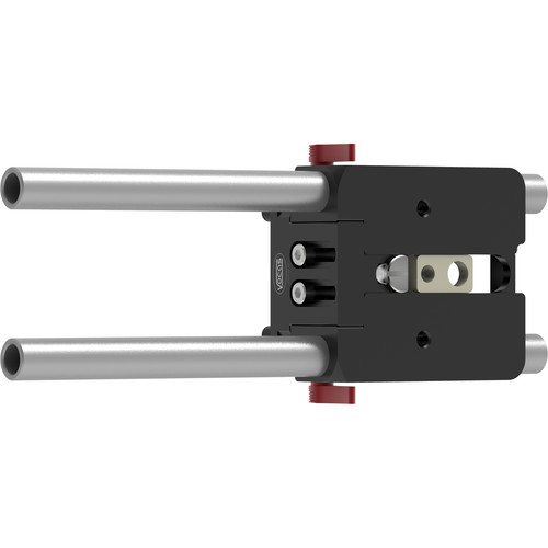 Vocas Pro rail support 15 mm Type Q