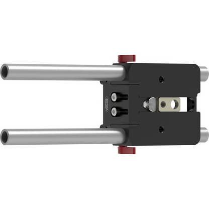 Vocas Pro rail support 15 mm Type Q