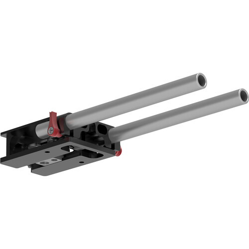 Vocas Pro rail support 15 mm Type R