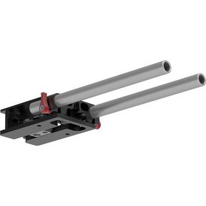 Vocas Pro rail support 15 mm Type R
