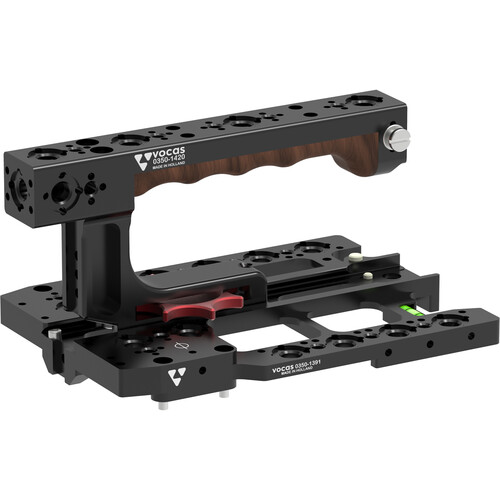 Vocas Top Handle kit for Arri Alexa 35