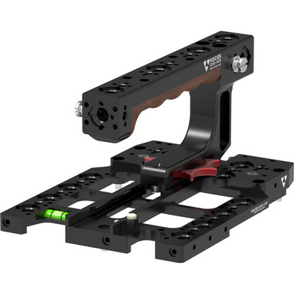 Vocas Top Handle kit for Arri Alexa 35