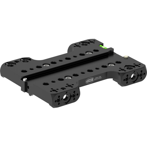 Vocas Top plate for VENICE