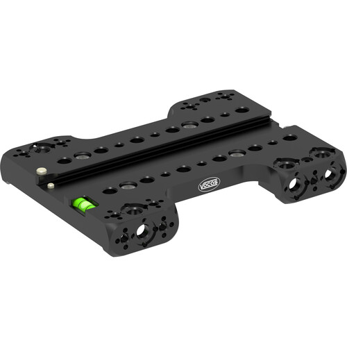 Vocas Top plate for VENICE