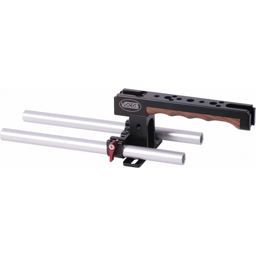 Vocas Separate top handgrip