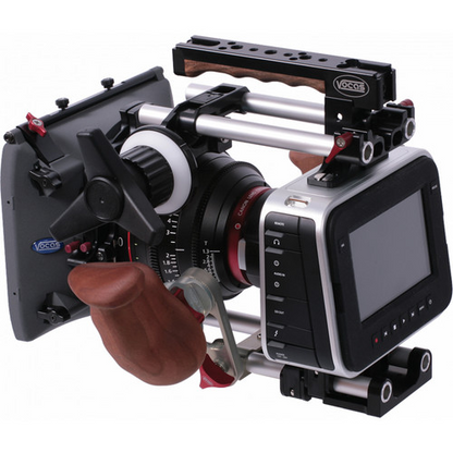 Vocas Separate top handgrip
