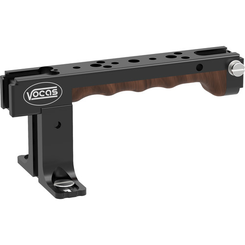 Vocas Separate top handgrip (no rails)