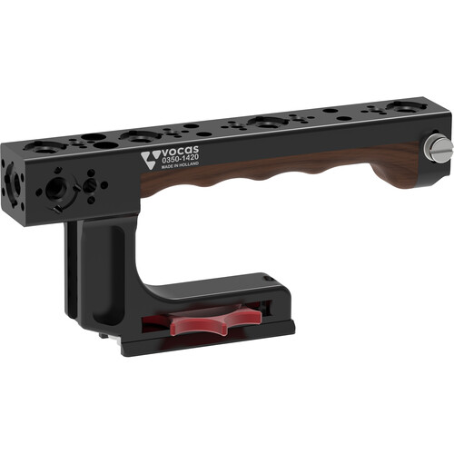 Vocas Universal sliding Top Handle