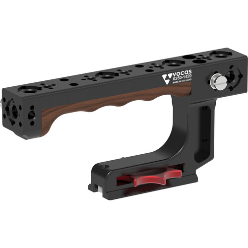 Vocas Universal sliding Top Handle