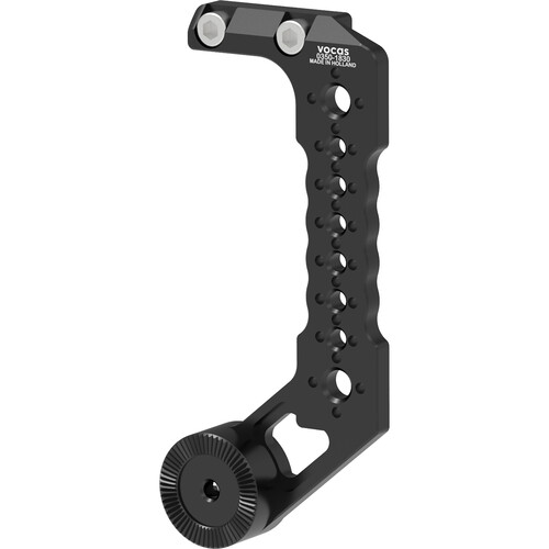Vocas Front right side plate for Sony Burano