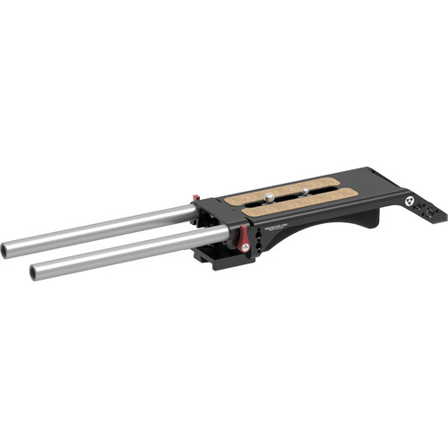 Vocas Lightweight base plate