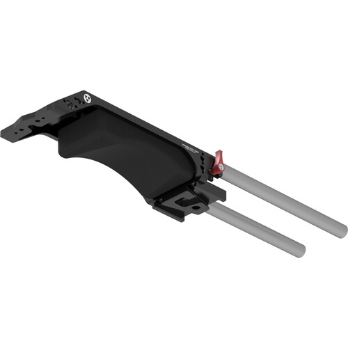 Vocas Lightweight base plate