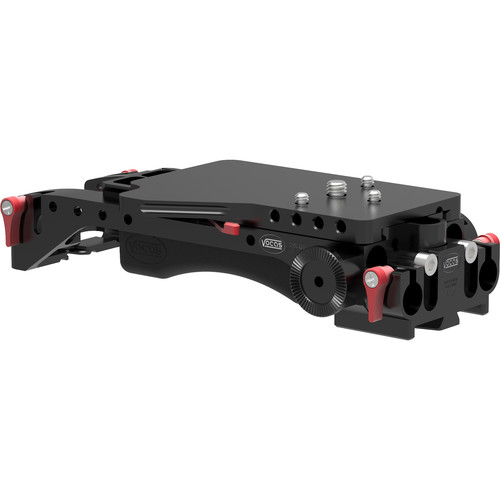 Vocas USBP-15 MKII for Canon EOS C200 / C500 MKII