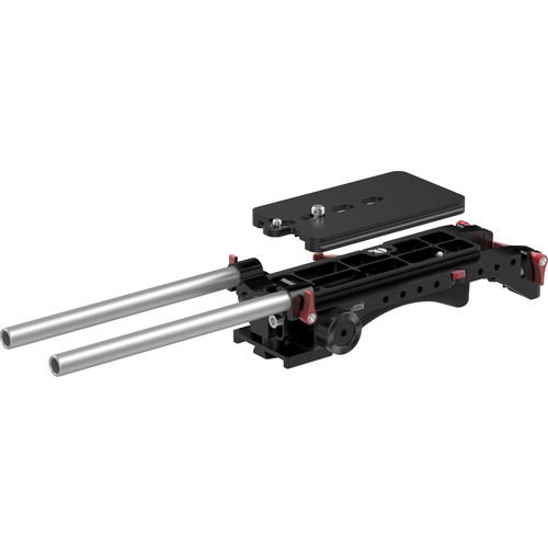 Vocas USBP-15 MKII for RED