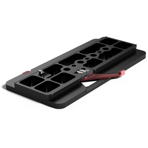 Vocas Quick release dovetail plate