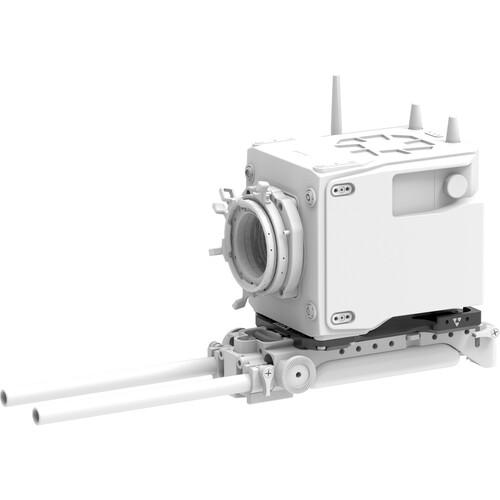Vocas Camera Adapter Plate for Arri Alexa 35
