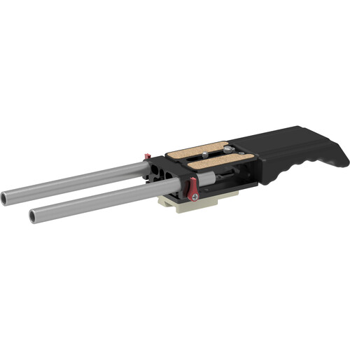 Vocas Type R base plate kit