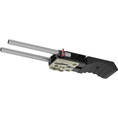 Vocas Type R base plate kit