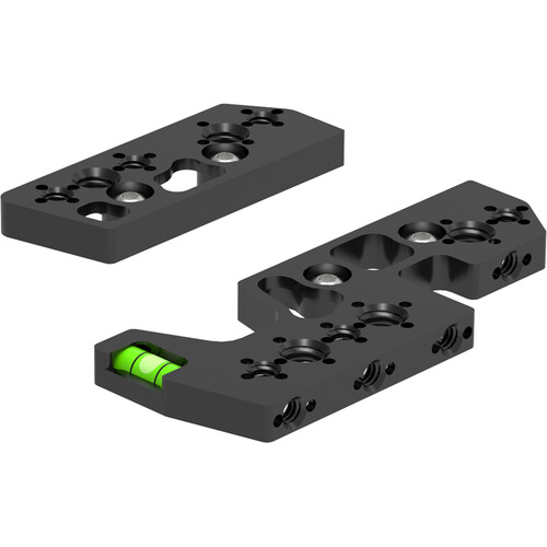Vocas Top Cheese Plate for Canon C400
