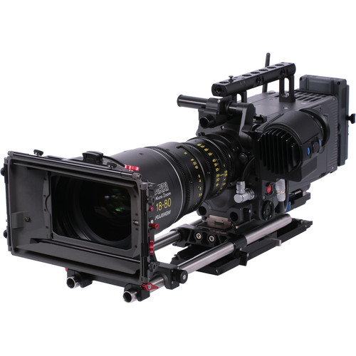 Vocas MB-436 matte box
