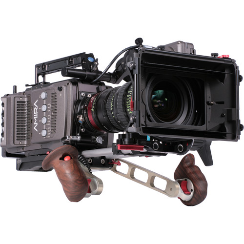 Vocas MB-436 matte box