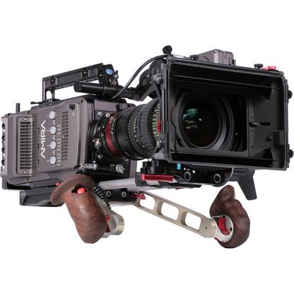 Vocas MB-436 matte box