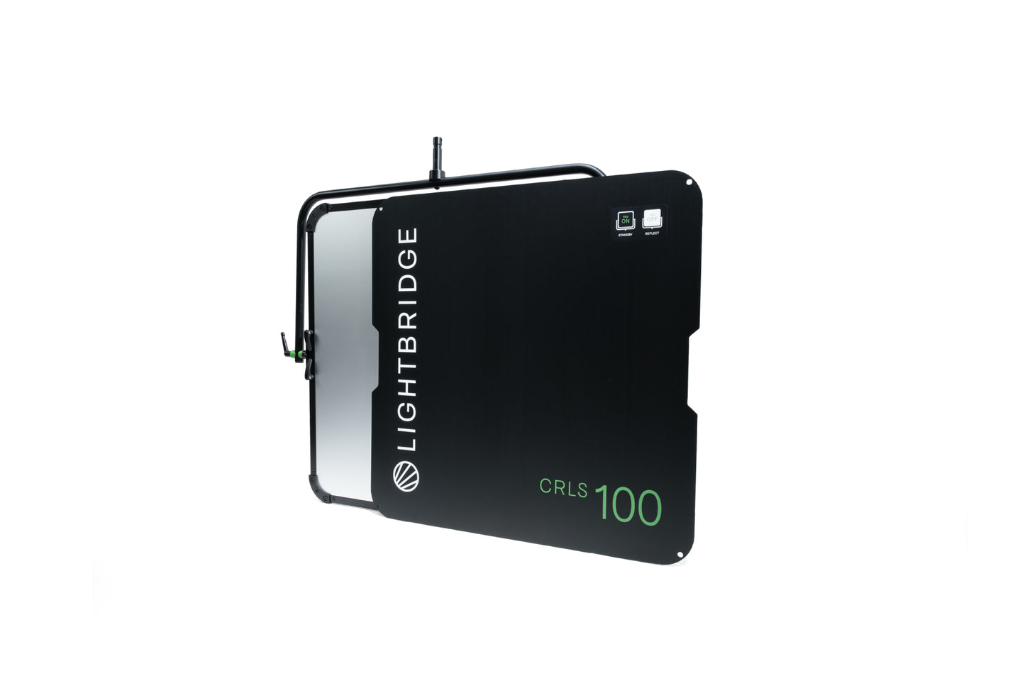 Lightbridge 0400006-04 C-100 Kit (Gen2) with Protection Pads Touchproof - CRLS Precision Lighting Reflectors