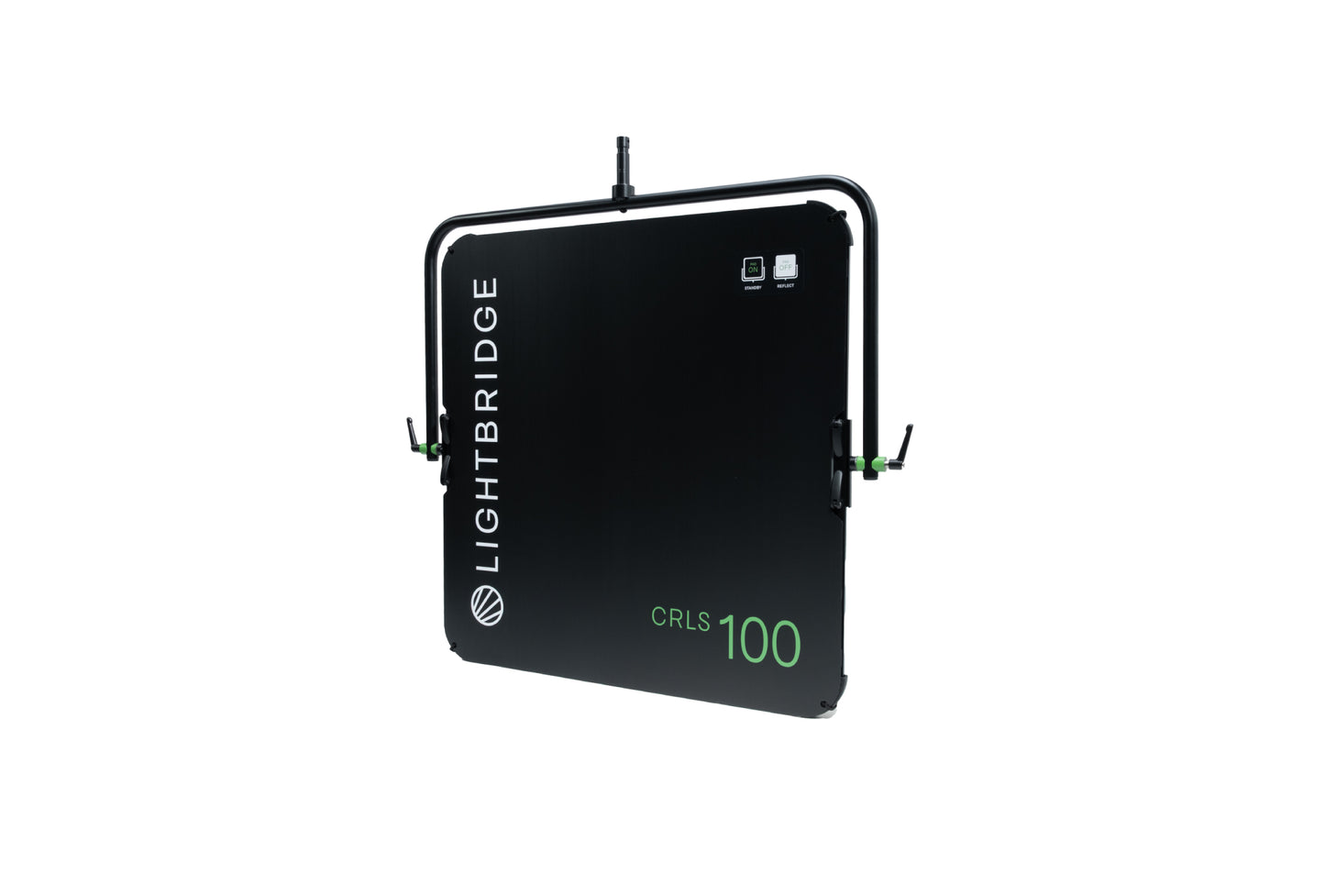 Lightbridge 0400006-04 C-100 Kit (Gen2) with Protection Pads Touchproof - CRLS Precision Lighting Reflectors