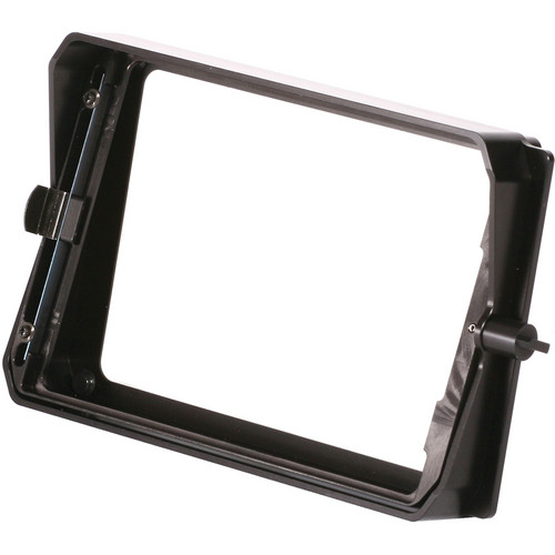 Vocas Aluminum tilting filter 4" x 5.65" horizontal unit for MB-450 (fits in the MB-450 hood)